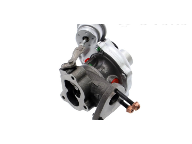 Turbodmychadlo Турбина 54359700005, 003-001-000036R   Fiat Punto (188) 1.2  