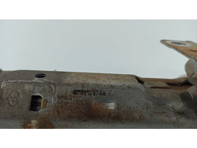 Ручка управления положения руля