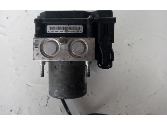 Блок АБС 685504K0076, 685504K0076 Alfa Romeo GT - года