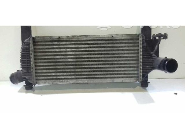 Интеркулер 14461EB360 Nissan Pathfinder R51