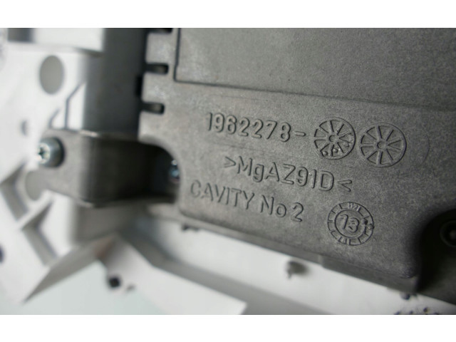 Дисплей 24483426977080 Mini Cooper Countryman R60