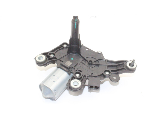 Моторчик заднего дворника 287106RF0A    Nissan X-Trail T33