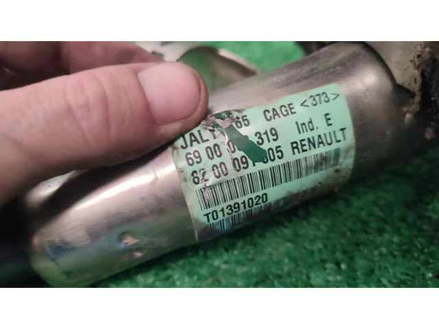    Рулевая рейка 6700000300, T01391020   Citroen C3 Pluriel 