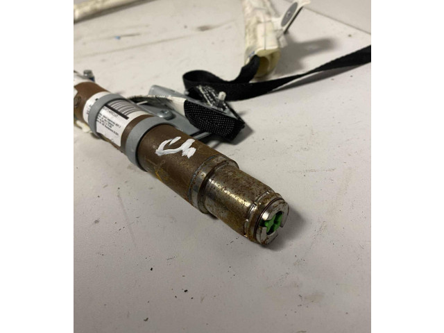 Боковая подушка безопасности 30780734, TE2813071560129 Volvo C30