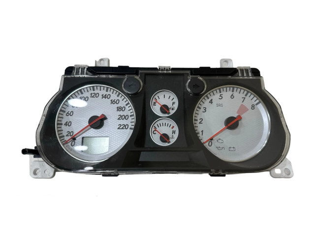 Панель приборов 8100A091, 507710 Mitsubishi Outlander