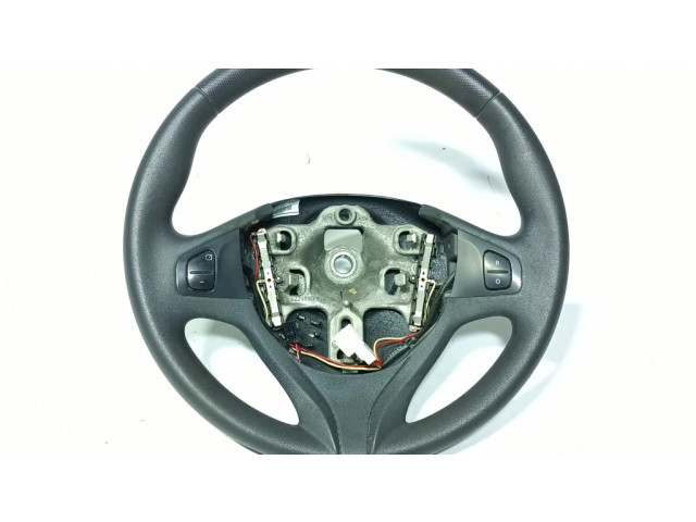 Руль Renault Clio IV 2012-- года 985101921R