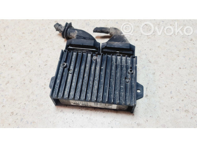 Блок управления АБС S103360001A, 1471183080   Citroen Evasion