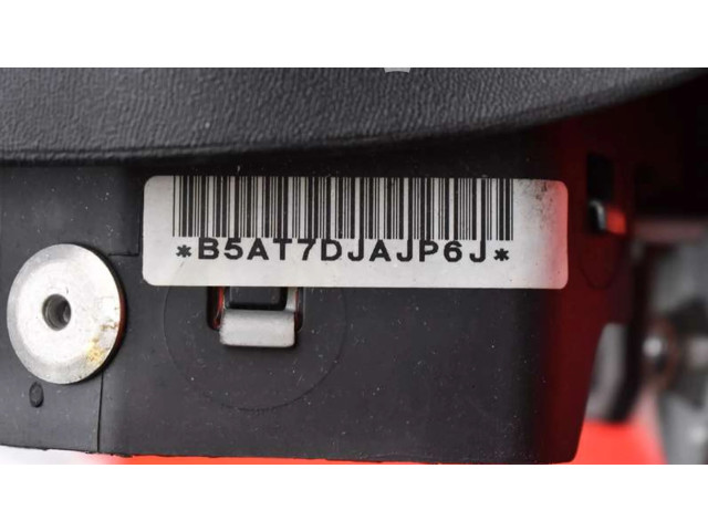 Подушка безопасности водителя 7030A146, 7030A146 Mitsubishi Lancer