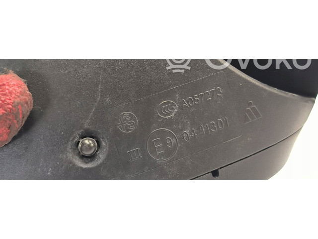 Zpětné zrcátko Alfa Romeo Giulia 2016 6+2 PIN