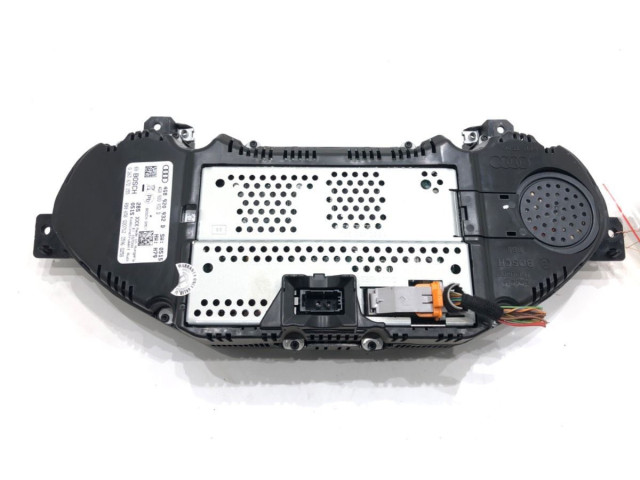 Панель приборов 4G8920932D Audi A6 C7