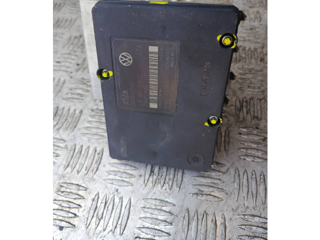 Jednotka ABS 7L0907379G, 00008654D1 Volkswagen Touareg I 2008