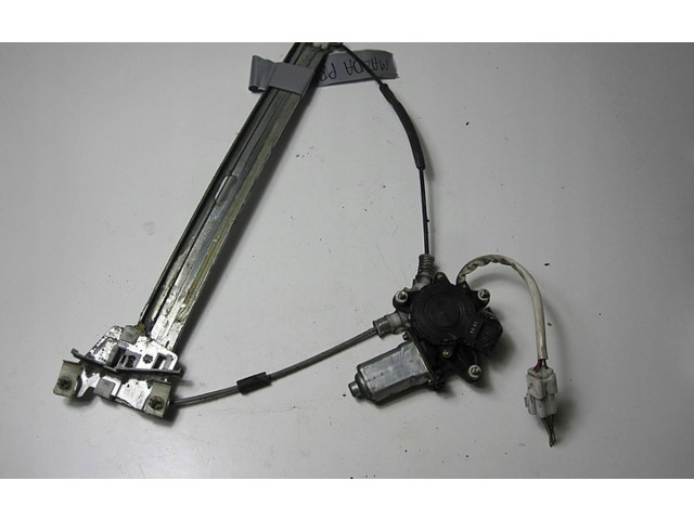 Передний комплект электрического механизма для подъема окна 8620400022 Mazda Premacy