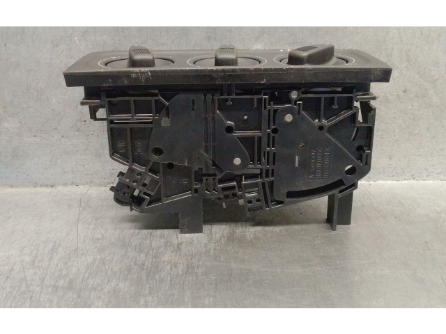 Модуль блока управления кондиционером 1H0819045C, 1H0819045E   Volkswagen Golf SportWagen