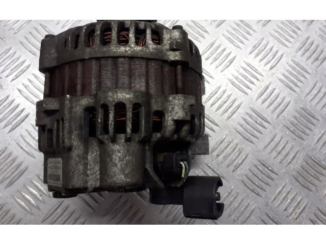 Генератор 9640088080 Citroen Xsara Picasso