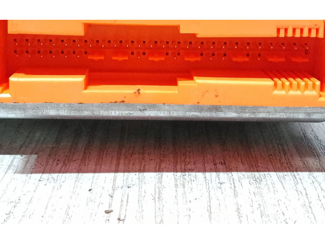 Блок подушек безопасности 550885300, 8200402401 Renault Twingo I