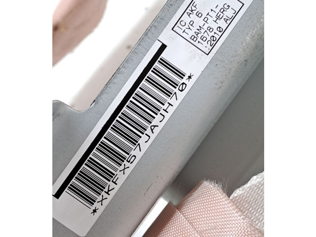 Подушка безопасности двери 833555   Citroen C-Crosser