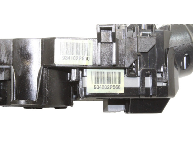 Подрулевой переключатель 934202P560, 934102P630   KIA Sorento