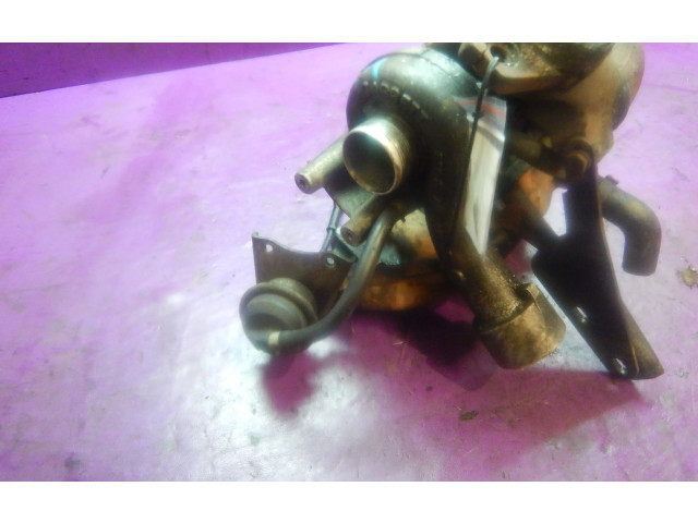 Турбина Peugeot 806 для двигателя P8C