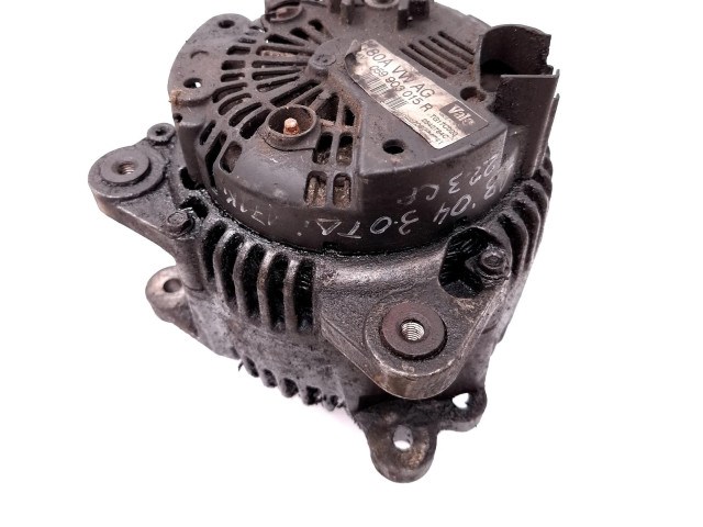 Генератор 059903015R, TG17C020 Audi A6 S6 C6 4F