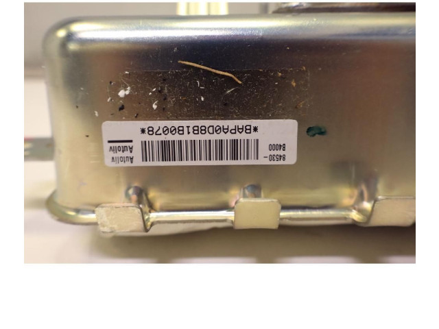 Подушка безопасности пассажира 84530-B4000 Hyundai i10