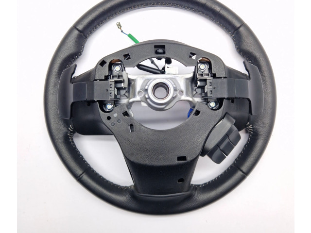 Volant Subaru Outback (BT) 2021 GS13116640, GS13116610