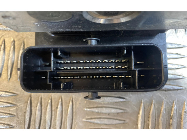 Блок АБС 58900B4800, 06210224304 Hyundai i10 2013 - 2018 года