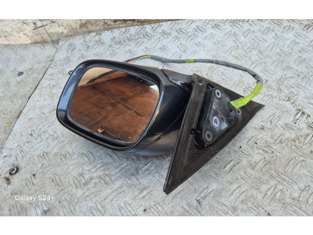 Zpětné zrcátko Lexus GS 300 350 430 450H 2008 TR0002