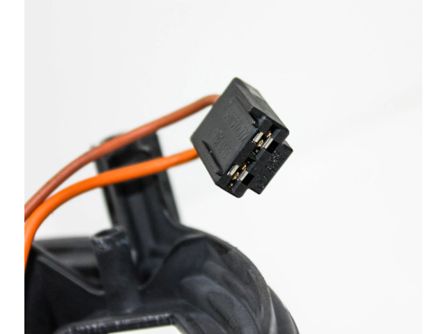 Вентилятор печки 5Q1819021D Volkswagen Golf VII