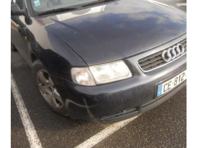 Зеркало электрическое        Audi A3 S3 8L  1996 - 2003 года   