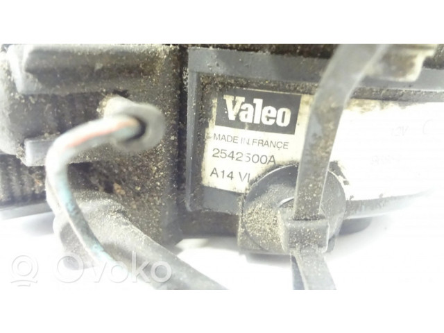 Генератор 96854, 9641302580 Citroen C5 2.2