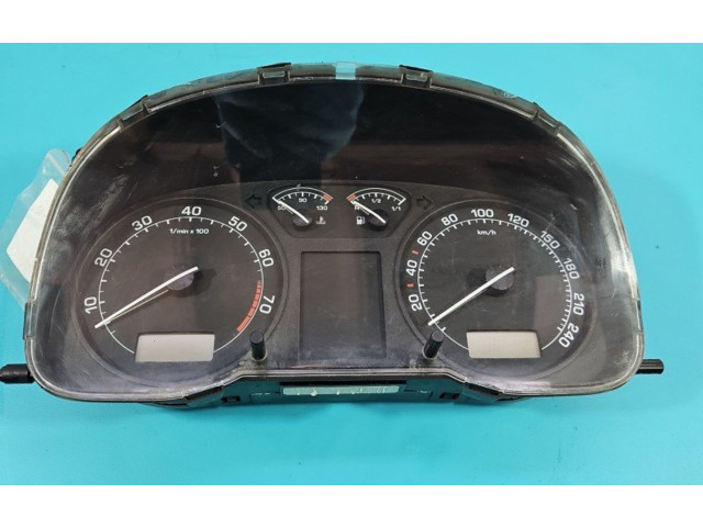 Панель приборов 1U0920811B, IMPRK1424620   Skoda Octavia Mk1 (1U)       