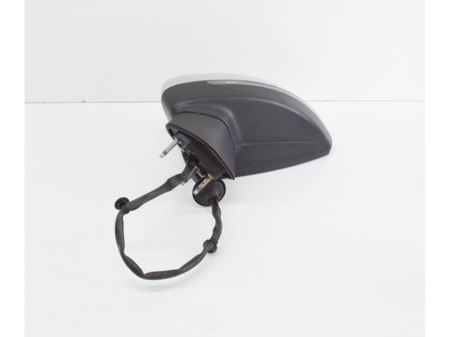 Зеркало электрическое        Audi A3 S3 8V  2013 - 2019 года   