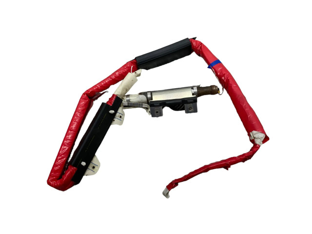 Боковая подушка безопасности P52029296AH Jeep Grand Cherokee (WK)