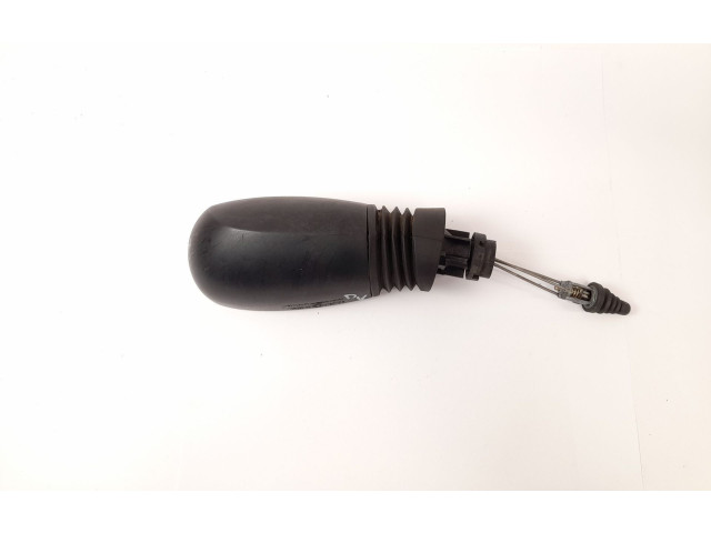 Зеркало электрическое        Fiat Punto (199)  2005 - 2018 года   