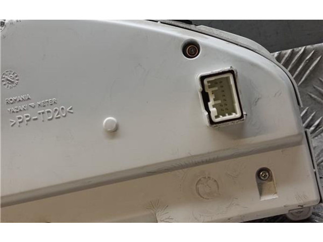 Панель приборов 31270901AA, 31270901AA Volvo S60