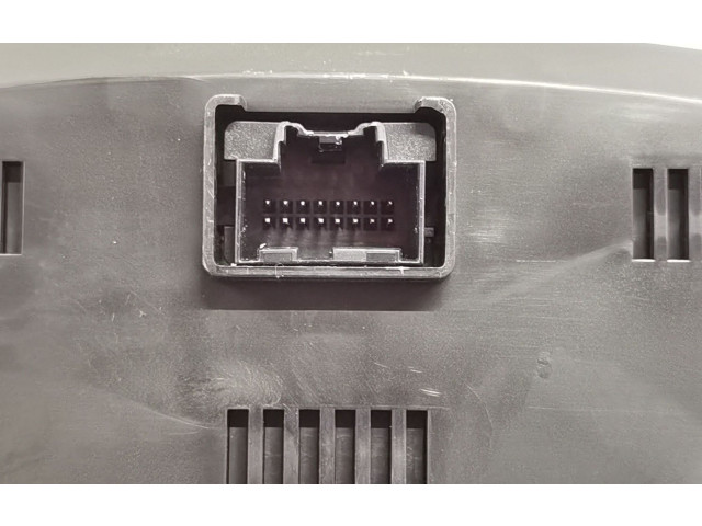 Панель приборов 96628241, FB7A230141   Chevrolet Captiva       