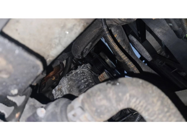 Генератор 059903015R Audi Q7 4M 3.0