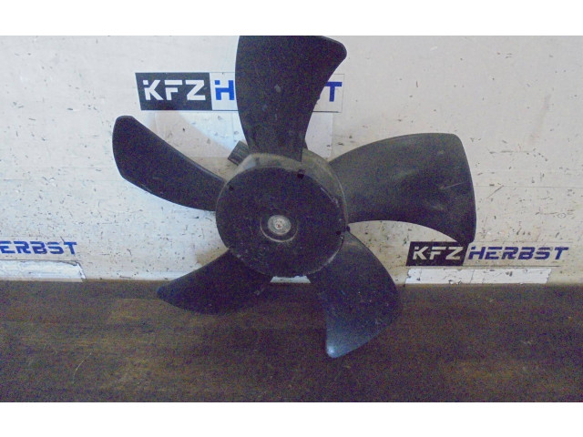 Комплект вентиляторов     3V591M0111, 3V591M0111    Mitsubishi Outlander 