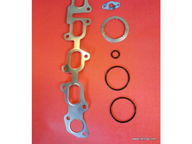 Турбина Skoda Octavia Mk3 (5E) 813860-0001, GK10-155