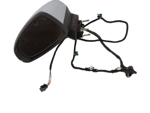 Зеркало электрическое Audi A1 2010 - 2018 года