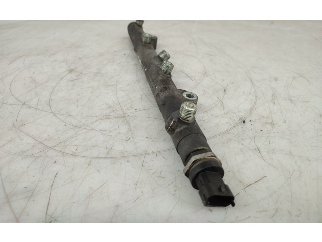 Топливная рампа 0445214011   Rover 75   для двигателя 204D2