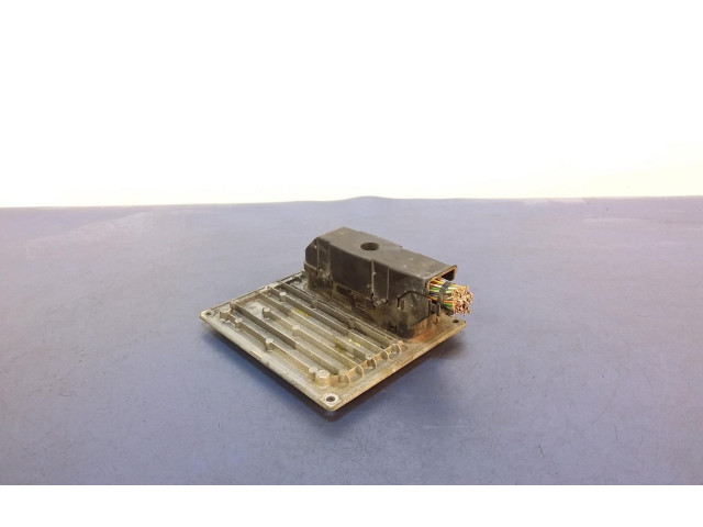 Блок управления двигателем Блок управления S118325001, S118325001 Ford Fusion