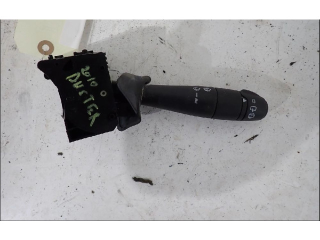 Ручка стеклоочистителей 6001551358 Dacia Duster