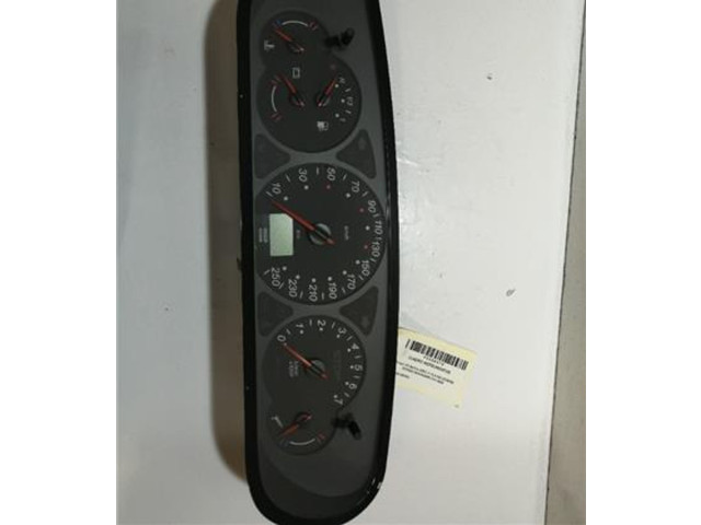 Панель приборов 6105JQ, 6105JQ   Citroen C5       