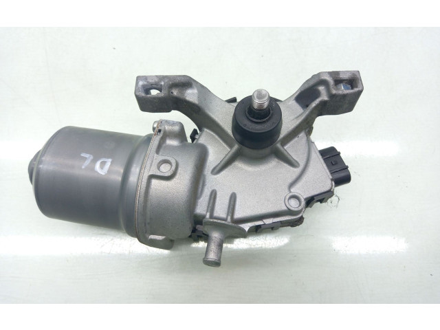 Моторчик дворников LR058845, FK7217500AB Land Rover Discovery 5