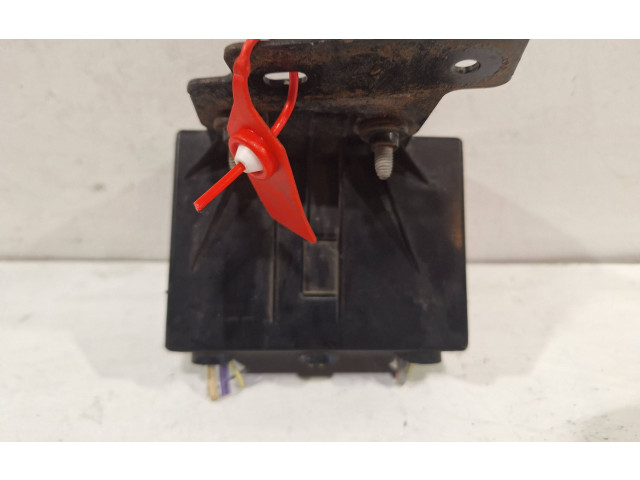 Модуль управления BSM 456181C   Renault Clio III    