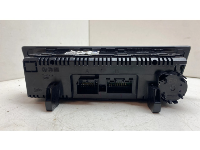 Блок управления климат-контролем 6P0907044B   Seat Ibiza IV (6J,6P)