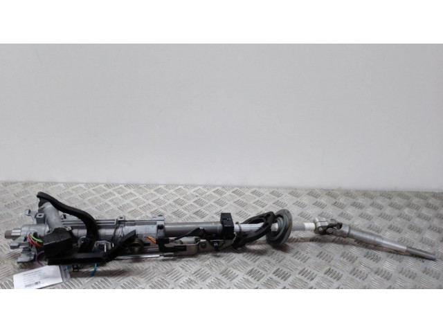 Руль BMW X3 E83 2003-2010 года 67640026, 884401058515