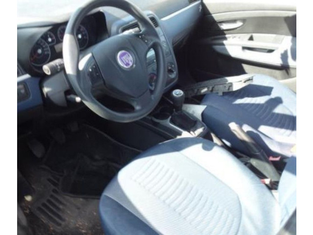 Блок АБС 71748625   Fiat  Grande Punto   -  года