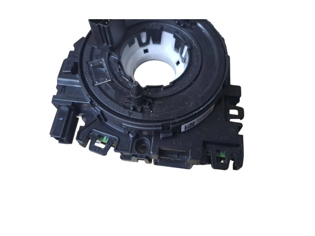 Подрулевой шлейф SRS 10019383, 1001938306 Skoda Octavia Mk3 (5E)